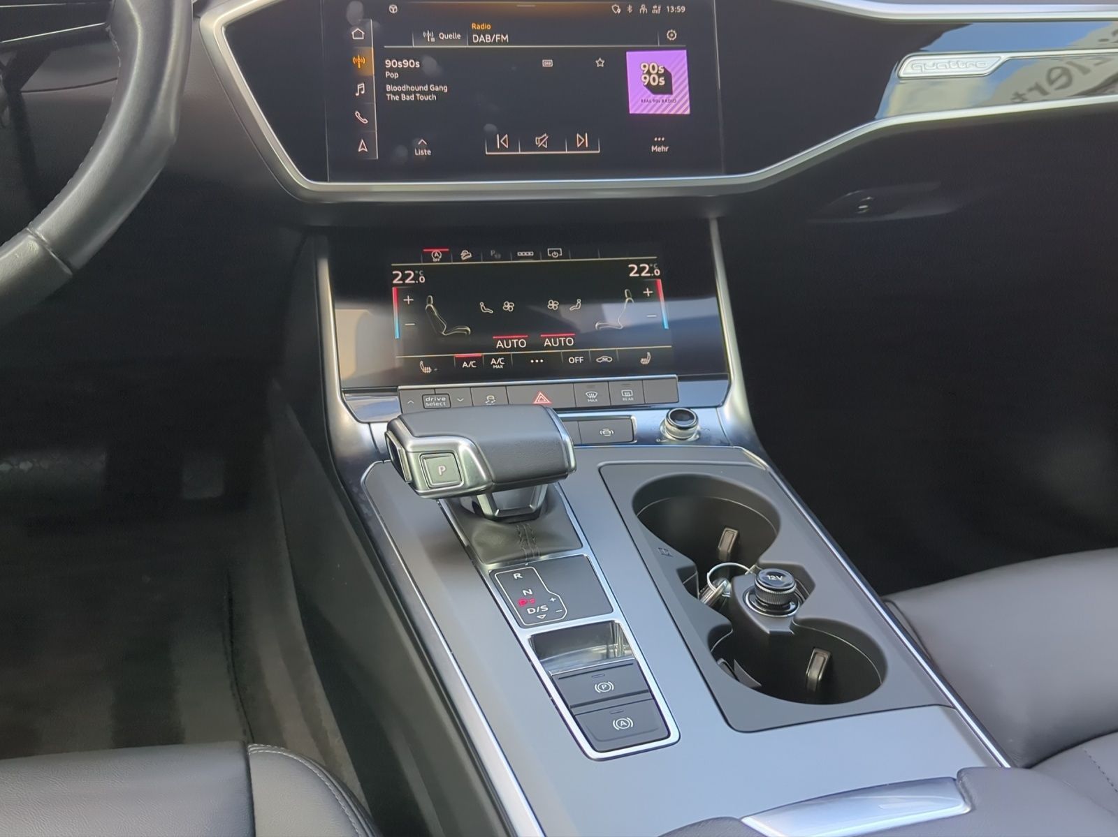Audi A6 Allroad - Bild 5