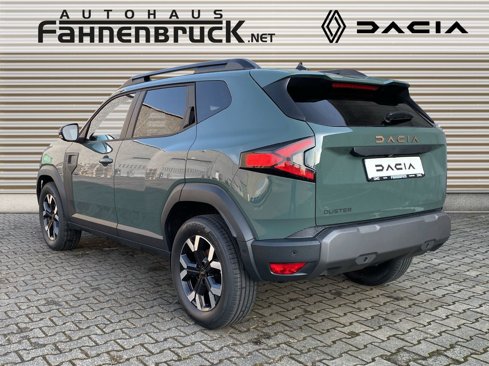 Dacia Duster - Bild 3
