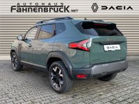 Dacia Duster - Vorschau Bild 3