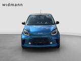 Smart forfour EQ *LED*PDC hinten*Navi*Panorama*Kamera* - Smart aus 2021
