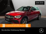 Mercedes-Benz GLC 200 4M AMG/Pano/Stdhzg/Memo/LED/Kamera/Navi+ - Mercedes-Benz GLC 200 in München