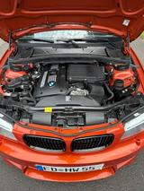 BMW 1er M Coupé M Coupé M - BMW 1er M Coupé Gebrauchtwagen