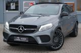 Mercedes-Benz GLE 43 AMG *NIGHT-PAKET*LED*NAVI*STHZG*ACC*PANO*