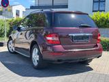 Mercedes-Benz ML 350 CDI*Komplett Scheckheft*Kamera*SHD - gebrauchte Mercedes-Benz ML 350 aus dem Jahr 2009