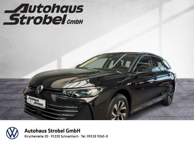 Volkswagen Passat Variant - Bild 1