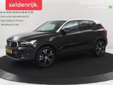Volvo XC40 1.5 T3 Inscription | Leder | sitzheizung | - Volvo XC40 Inscription mit Benzin-Antrieb