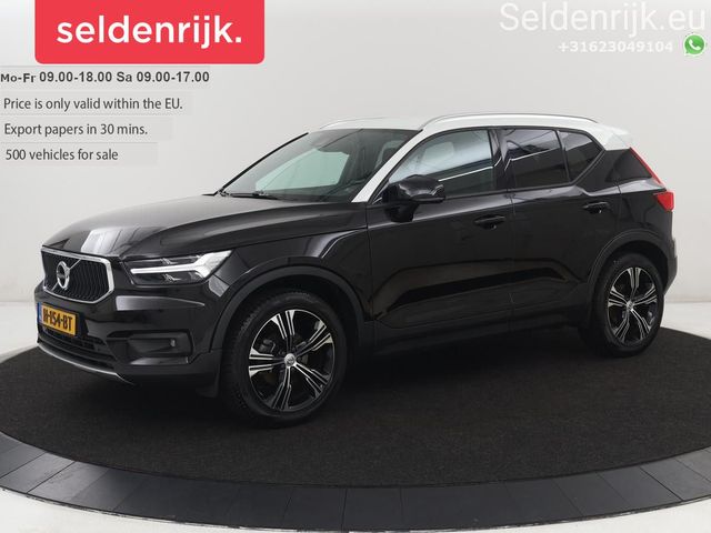VOLVO XC 40