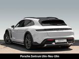 Porsche Taycan Turbo Cross Turismo BOSE Luftfederung LED - Porsche Taycan mit Schiebedach