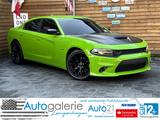 Dodge Charger R/T 5,7L V8 CarPlay Leder SHZ PDC - Dodge Charger mit Benzin-Antrieb: Limousine, 5.7