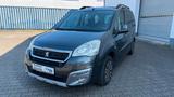 Peugeot Partner Tepee Allure PureTech 110 - gebrauchte Peugeot Van