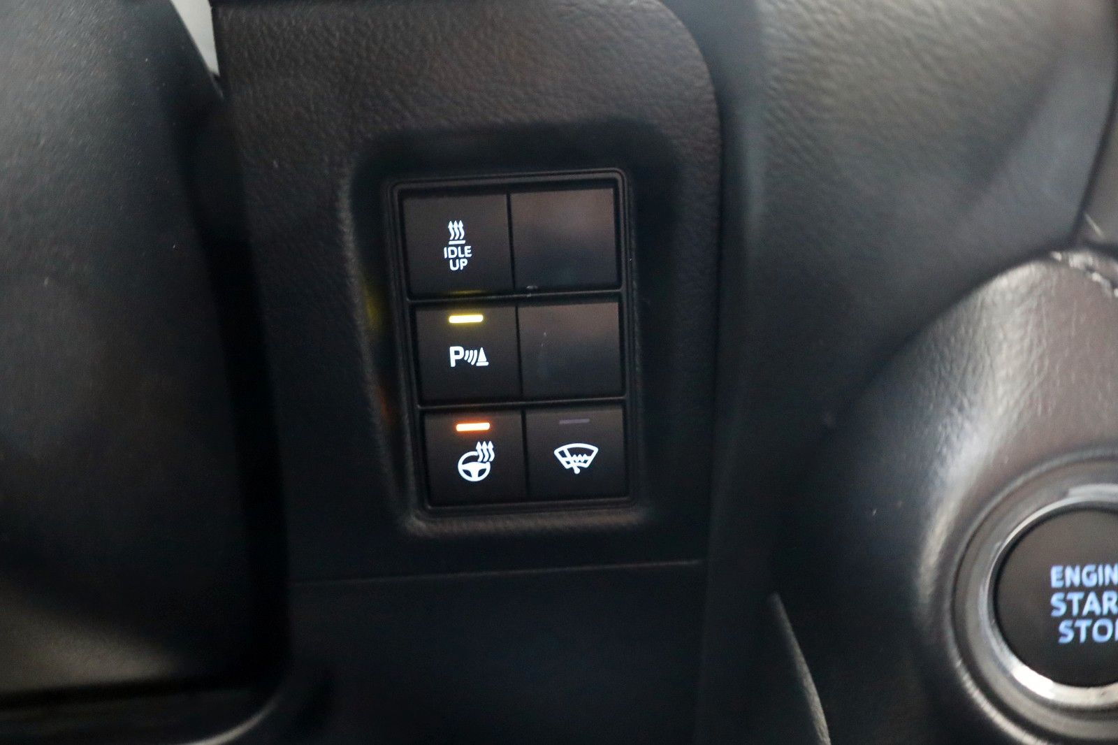 Fahrzeugabbildung Toyota Land Cruiser Comfort,Kamera,LED,ACC, AHK, +WR