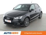 Audi A1 1.4 TFSI Sport*PDC*SHZ*KLIMA*ALU*GARANTIE* - Audi A1 in Nürnberg
