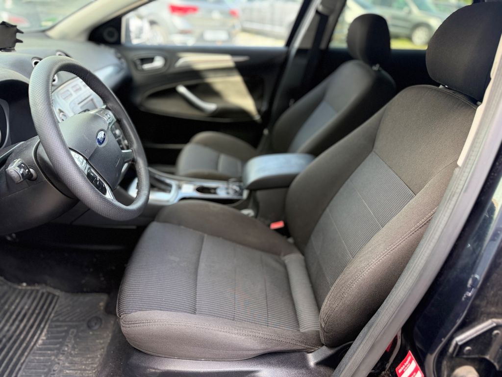 FORD Mondeo – Bild 9 von 21
