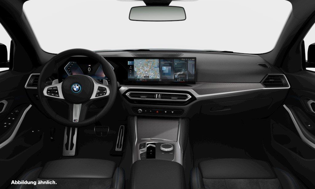 BMW 330 — fotografia 3