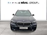 BMW X5 xDrive25d M SPORT LC PROF ALARM PARKASSIST DA - Euro5 Gebrauchtwagen