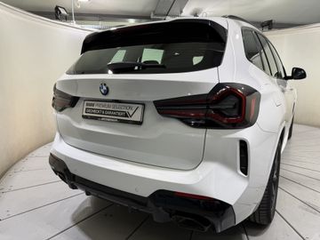 BMW X3 - 7