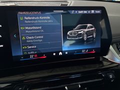 Fahrzeugabbildung BMW X1 23 d xDrive xLine - AHK/Pano/HeadUp/HiFi