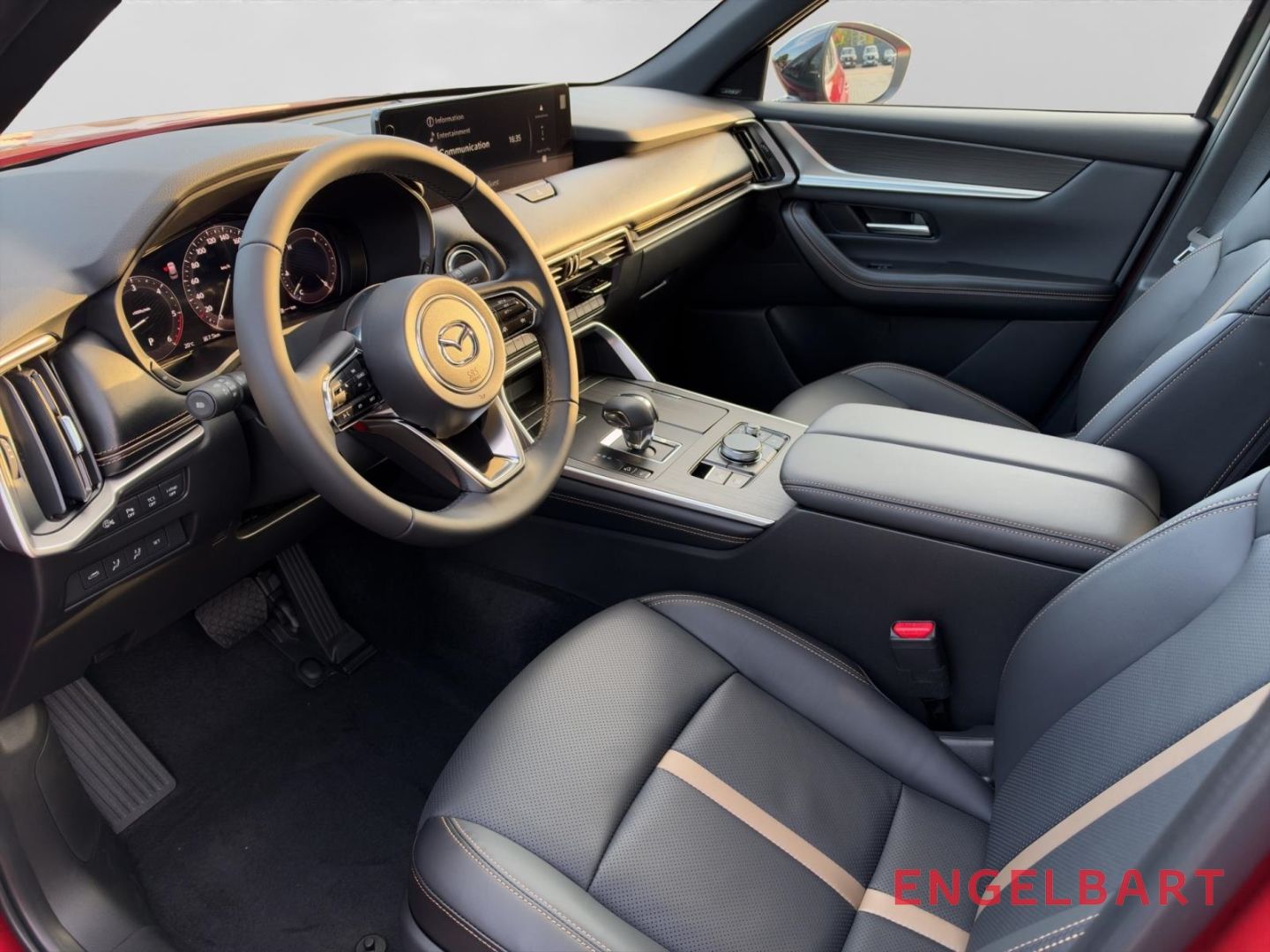Mazda CX-60 - Bild 7
