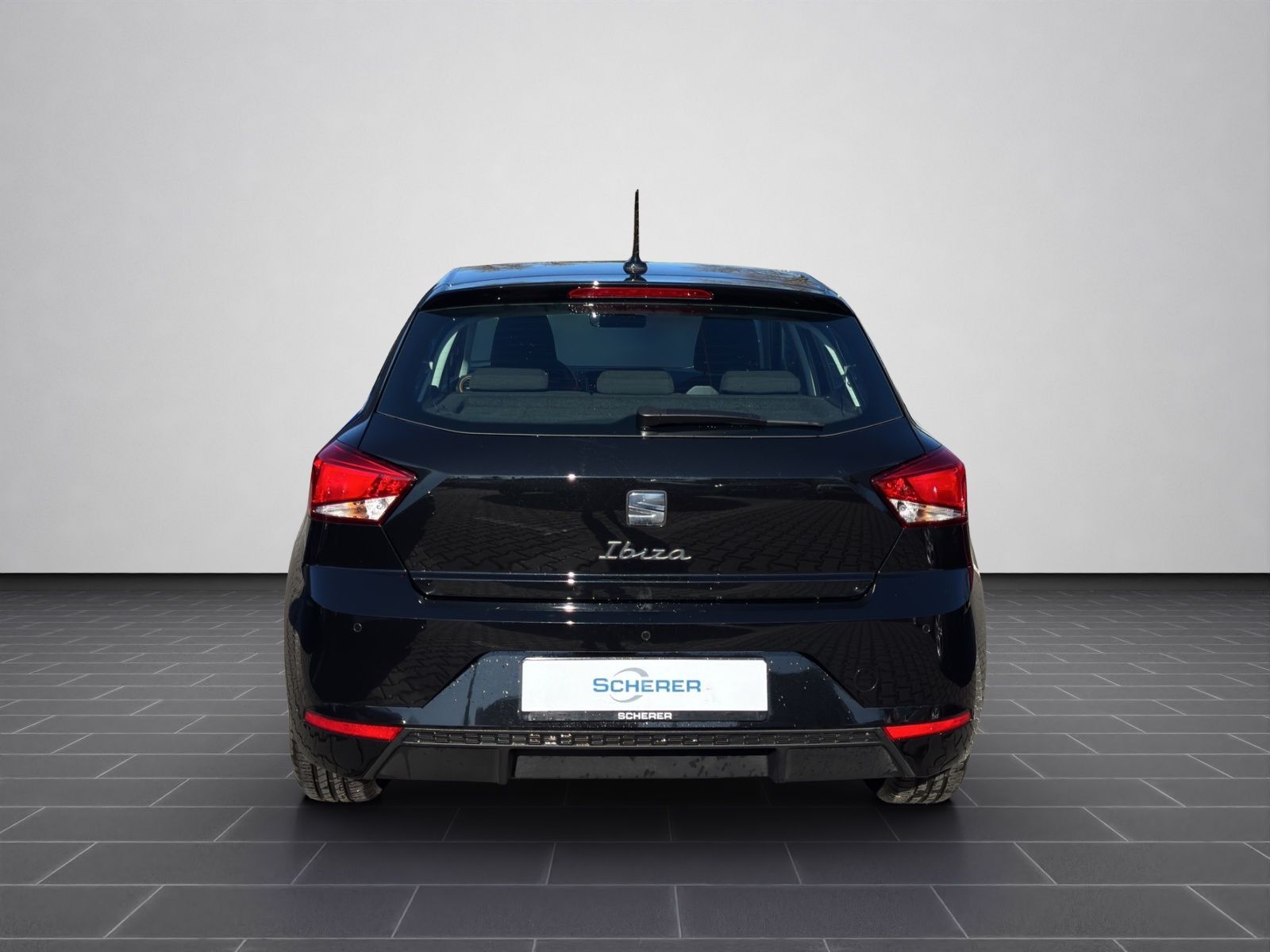 Seat Ibiza - Bild 7