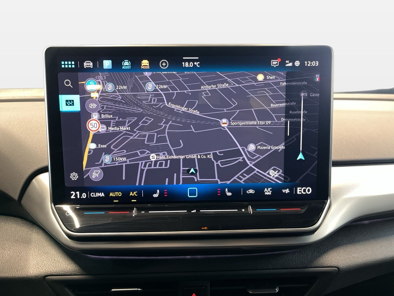 Volkswagen ID.4 - Bild 17