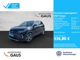 Volkswagen T-Cross R-Line 1.5 TSI DSG*IQ.Light*AHK*ACC*Navi - Volkswagen T-Cross in Bielefeld