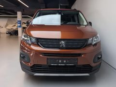 PEUGEOT Rifter 1.5 Blue GT Pano/DAB/2xSchiebetür/Kamera