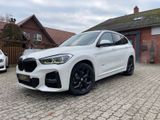 BMW X1 sDrive28i M Paket*Full Led*Pano*Leder*NaviPDC