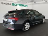 Skoda Octavia Combi 2.0 TDI 110kW DSG Selection - Gebrauchtwagen in Leverkusen