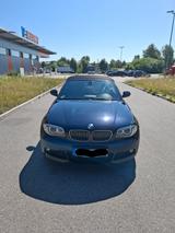 BMW 118d Cabrio - - BMW 118 mit Diesel-Antrieb: Sportfahrwerk