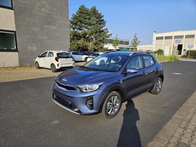 Kia STONIC+1.0T 100+VISION+STANDARD Bluetooth Navi