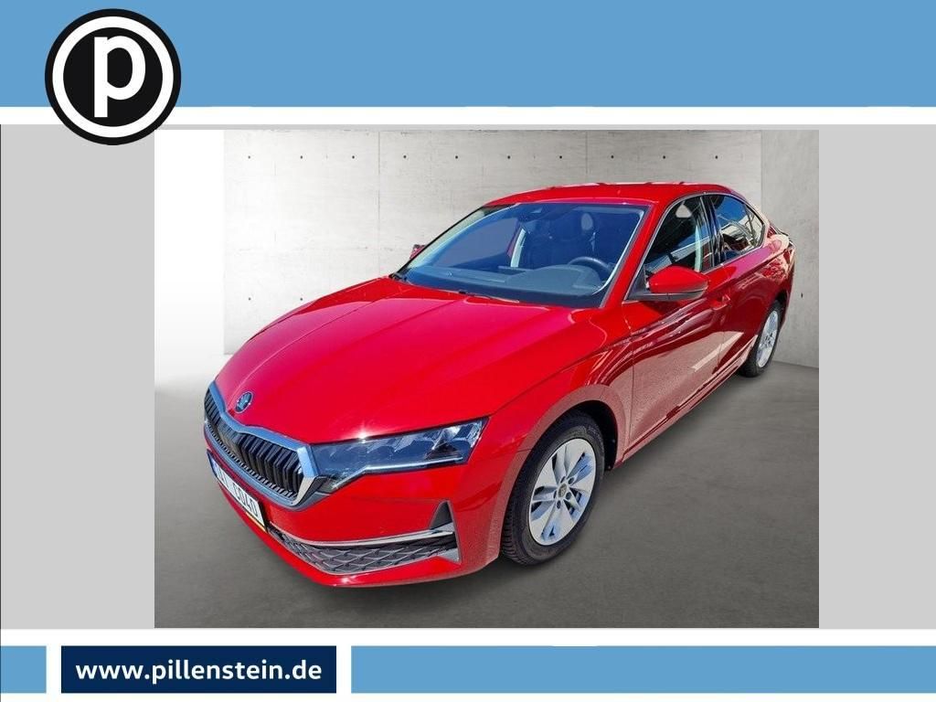 Image of Skoda Octavia