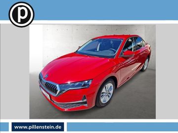 Skoda Octavia - 1
