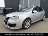 Volkswagen Golf V 1,6 Lim. GT Sport *Sportsitze*Tüv 2/028 - Volkswagen Golf aus 2008: 1.6