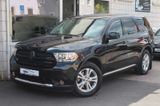 Dodge Durango 5.7 V8 LPG Leder*Navi*R-Kam*AHK*1.Hd - Dodge Durango mit LPG-Antrieb