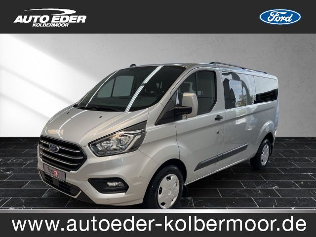 Ford Transit Custom 320 L2 Trend Klima AHK ZV