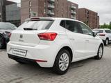 Seat IBIZA STYLE 1.0 MPI Navi Virtual KeyLess KlimaA - Seat Ibiza: Mpi