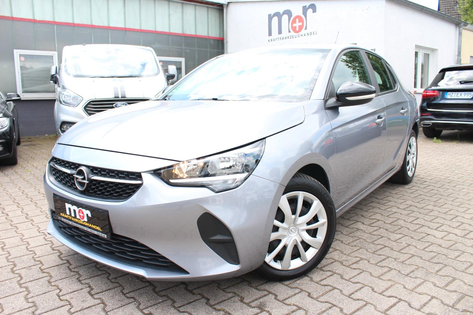 Opel Corsa 1.5 Diesel 75kW Edition