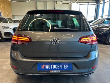 Volkswagen Golf VII Lim. Join Start-Stopp *Navi*Klima*