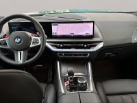 BMW XM - Vorschau Bild 18