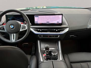 صورة مصغرة 18 لـ 2025 BMW XM