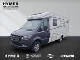 HYMER / ERIBA / HYMERCAR ML-T 580 +++ Zufriedenheitsgarantie +++