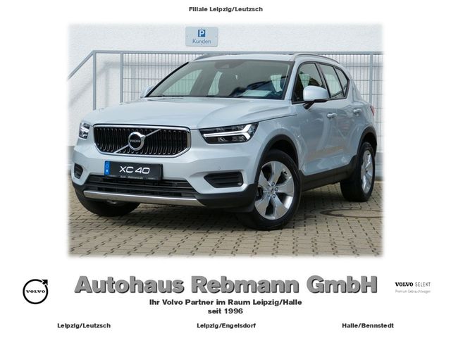 Volvo XC40 T3 Momentum Pro  h&k