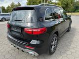Mercedes-Benz GLB 180 AMG LINE *PANORAMA*GARANTIE - Mercedes-Benz mit Benzin-Antrieb: Garantie