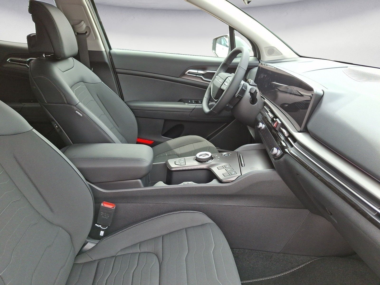 Kia Sportage - Bild 9