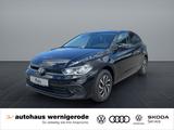 Volkswagen Polo Life 1.0l 5-Gang *LED*DC Pro*App Connect*SH