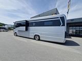 Morelo Grand Empire 110 GSO  - Morelo Grand Empire
