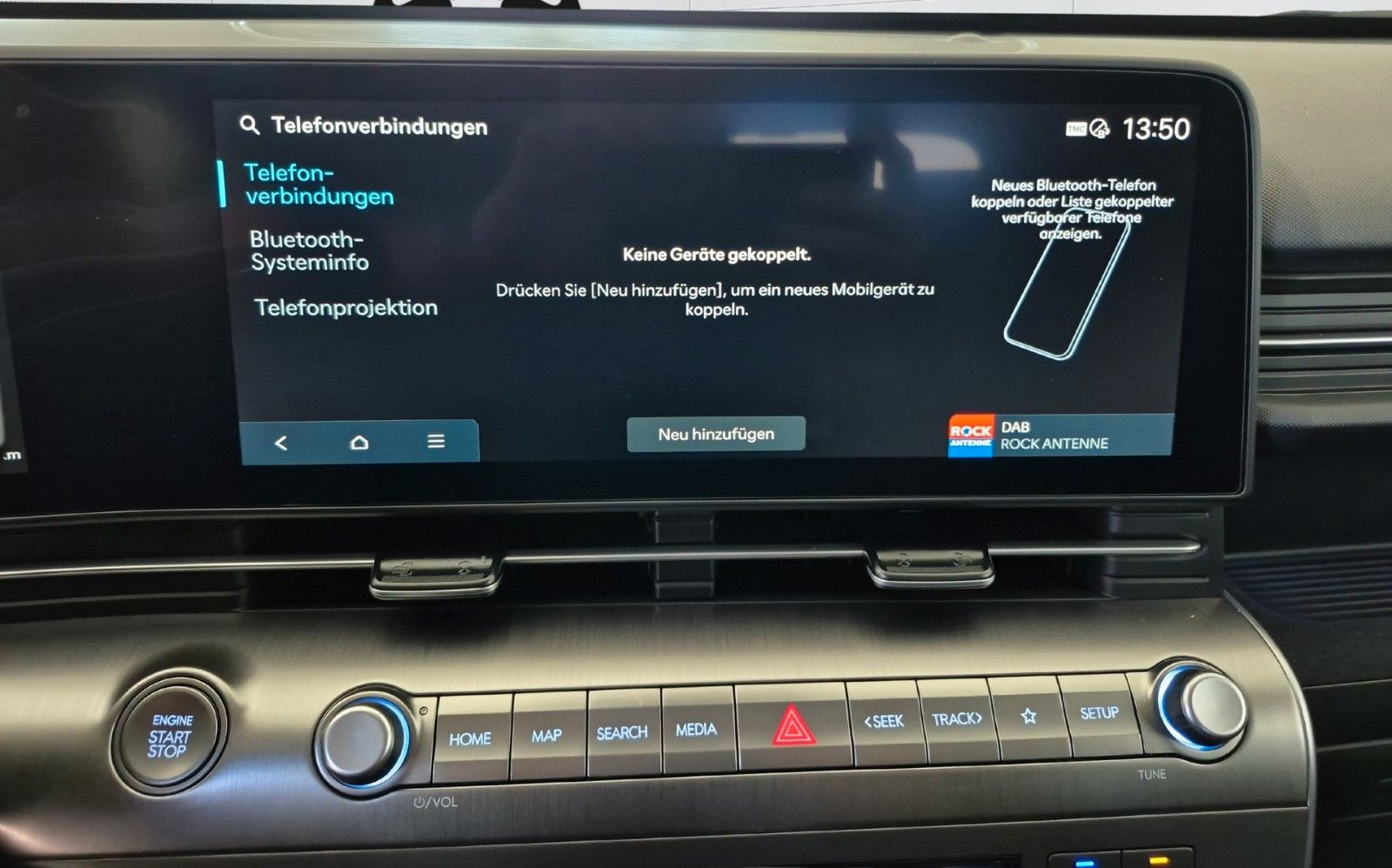 Hyundai KONA - Bild 21
