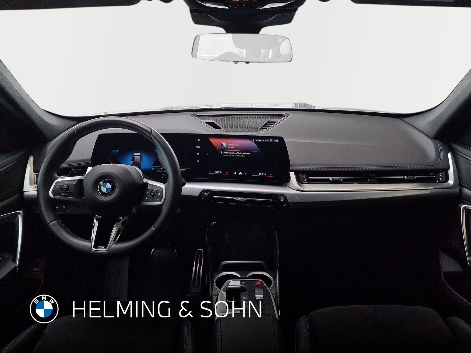 BMW X1 - Bild 7