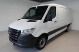 Mercedes-Benz Sprinter III Kasten 317/319 CDI  Navi RFK 1.Hand - Mercedes-Benz Sprinter 319 cdi