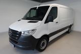 Mercedes-Benz Sprinter III Kasten 317/319 CDI Navi RFK 1.Hand - Mercedes-Benz Sprinter 319 cdi